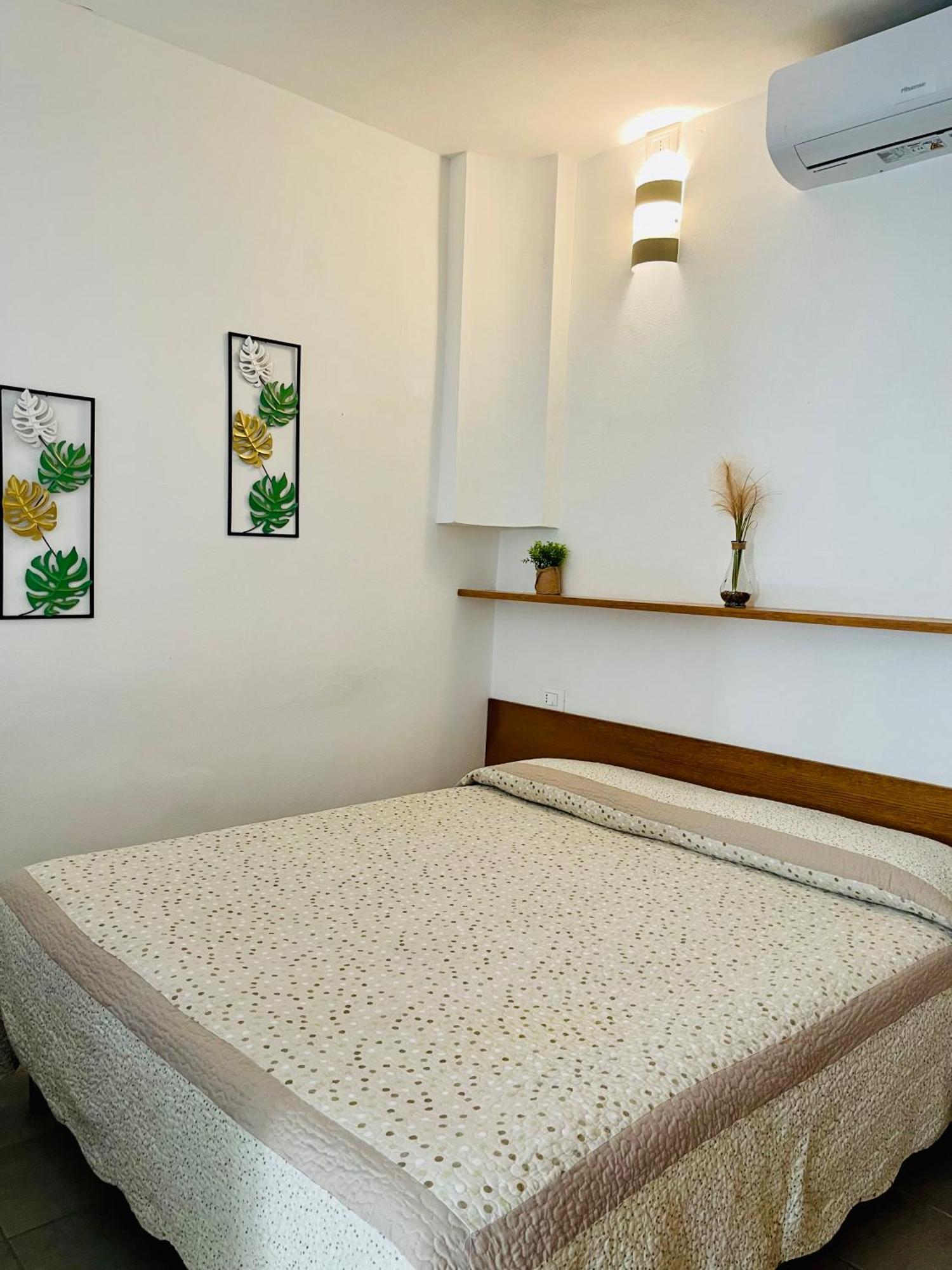 Agriturismo La Selvaggia مانديلو ديل لاريو المظهر الخارجي الصورة